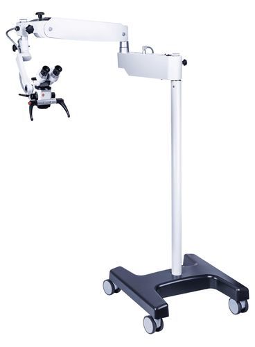 光学立体显微镜 - SOM® 62 900 - Karl Kaps GmbH & Co. KG - 医用 / 用于牙科实验室 / 直