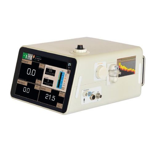 定量监护仪 - NOXtec 1000 - NOXTEC DEVELOPMENT SL. - 色散 / NO2 / 氧化氮