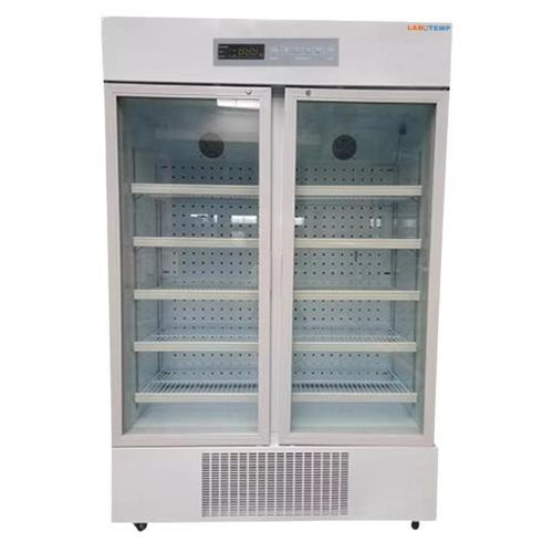 血库冰箱 - BBR-04 - Labotemp Systems - 用于疫苗 / 用于医院 / 用于血浆