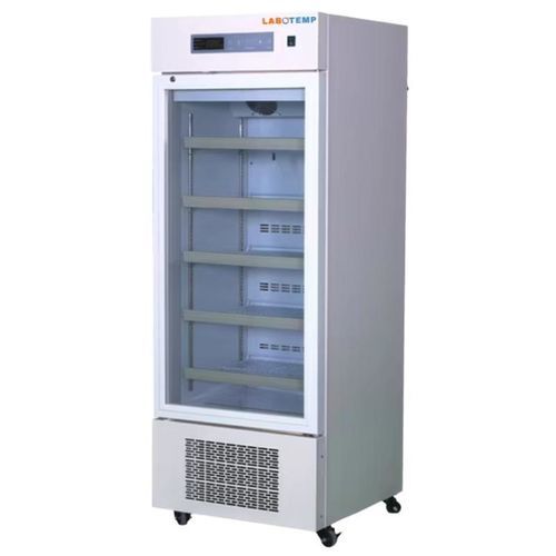 实验室冷柜 - LAR-02 - Labotemp Systems - 药房 / 用于疫苗 / 用于医院