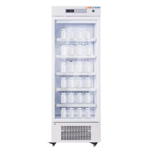 药店冷藏柜 - PHR-03 - Labotemp Systems - 用于疫苗 / 用于医院 / 实验室