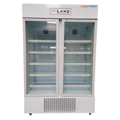 药店冷藏柜 - PHR-05 - Labotemp Systems - 用于疫苗 / 用于医院 / 实验室