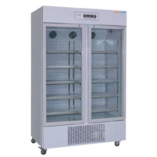 药店冷藏柜 - PHR-04 - Labotemp Systems - 用于疫苗 / 用于医院 / 实验室