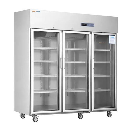 药店冷藏柜 - PHR-08 - Labotemp Systems - 用于疫苗 / 用于医院 / 用于实验室