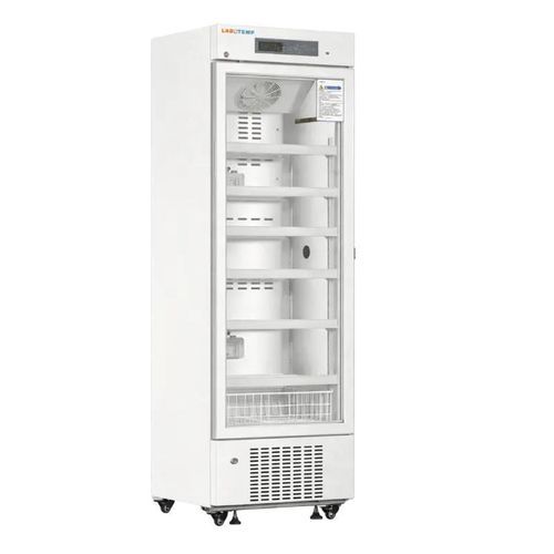 药店冷藏柜 - PHR-09 - Labotemp Systems - 用于疫苗 / 用于医院 / 用于实验室