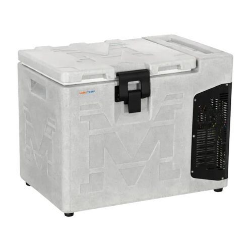 疫苗冷冻柜 - BPF-01B - Labotemp Systems - 用于医院 / 血库 / 用于血浆