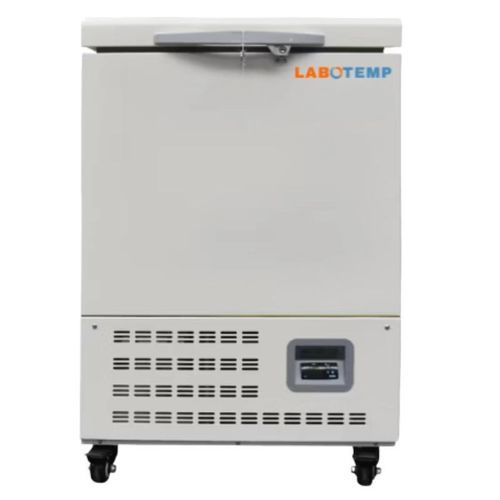 疫苗冷冻柜 - LDF-02 - Labotemp Systems - 用于医院 / 实验室 / 用于样品存储
