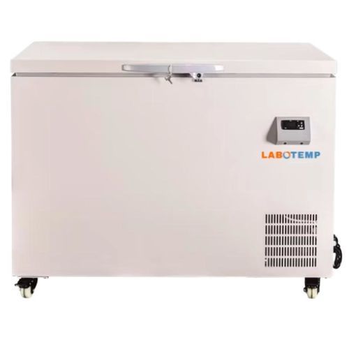 疫苗冷冻柜 - LDF-08 - Labotemp Systems - 用于血浆 / 实验室 / 用于酶