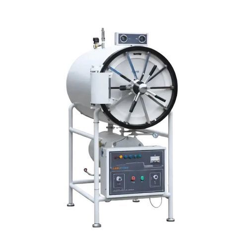 医院医用灭菌器 - HZA-04 - Labotemp Systems - 临床 / 实验室 / 用于消毒