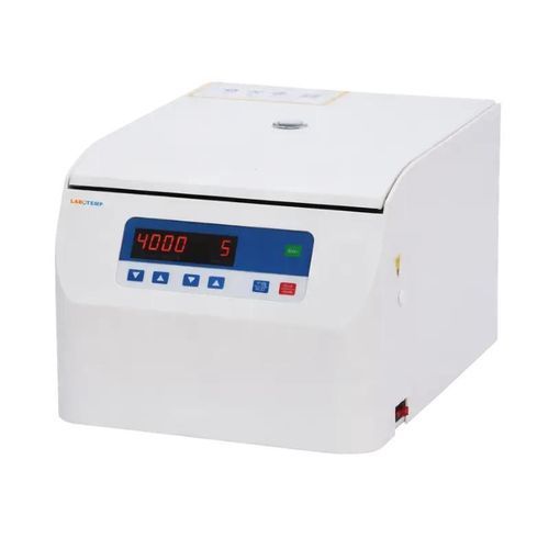临床离心机 - LLC-401 - Labotemp Systems - 用于细胞学 / 用于研究 / 用于样本制备
