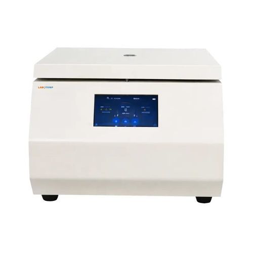 实验室离心机 - LLC-503 - Labotemp Systems - 临床 / 用于研究 / 用于样本制备