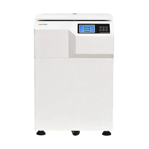 医用离心机 - LLC-502 - Labotemp Systems - 实验室 / 生物 / 用于血库