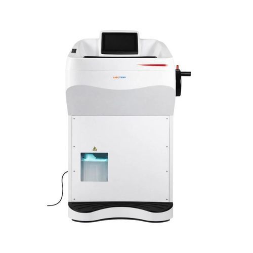 旋转低温切片机 - CRM-02 - Labotemp Systems - 手动 / 用于组织学 / 用于研究