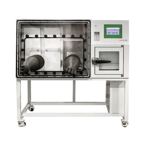 真空实验室培养箱 - ANI-03 - Labotemp Systems - 厌氧 / 用于微生物学 / 用于制药业