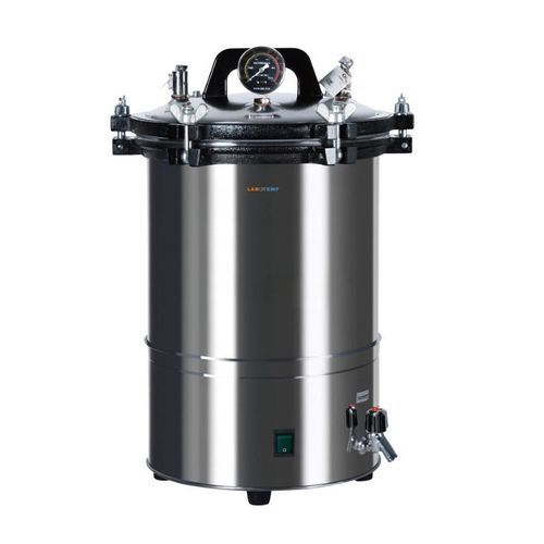 医院医用灭菌器 - PTA-01 - Labotemp Systems - 实验室 / 牙科 / 用于牙科诊所