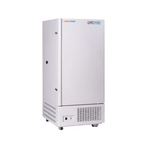 疫苗冷冻柜 - ULF-15 - Labotemp Systems - 用于医院 / 用于血浆 / 实验室