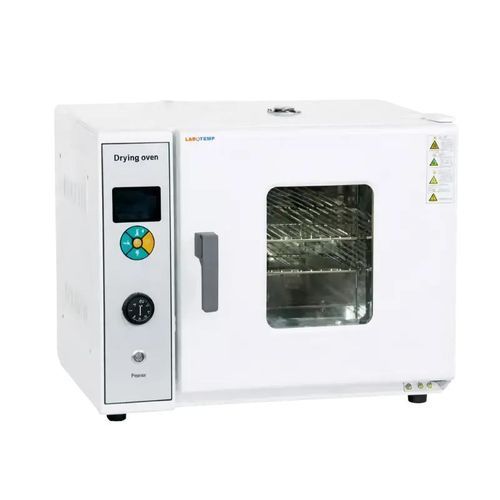 烘干炉 - FOV-01 - Labotemp Systems - 供暖 / 科学研究 / 用于制药业