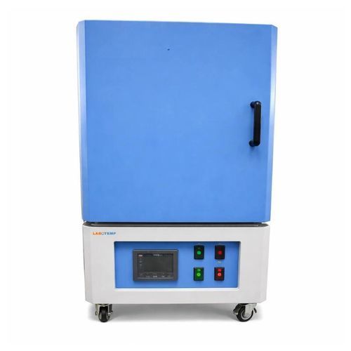 退火炉 - FMU-03A - Labotemp Systems - 钙化 / 热处理 / 燃尽式