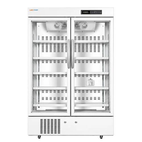 药店冷藏柜 - PHR-14 - Labotemp Systems - 用于疫苗 / 用于医院 / 血库