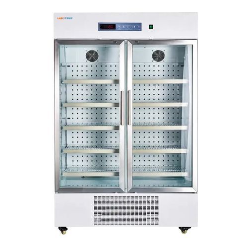 医疗机构冷藏柜 - PHR-16 - Labotemp Systems - 药房 / 用于疫苗 / 用于医院