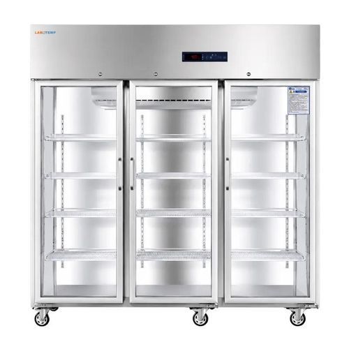 药店冷藏柜 - PHR-13 - Labotemp Systems - 用于疫苗 / 用于医院 / 血库