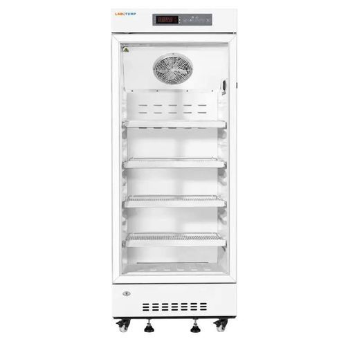 药店冷藏柜 - PHR-15 - Labotemp Systems - 用于医疗机构 / 用于疫苗 / 用于医院