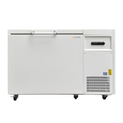 疫苗冷冻柜 - LDF-16 - Labotemp Systems - 用于医院 / 用于血浆 / 实验室