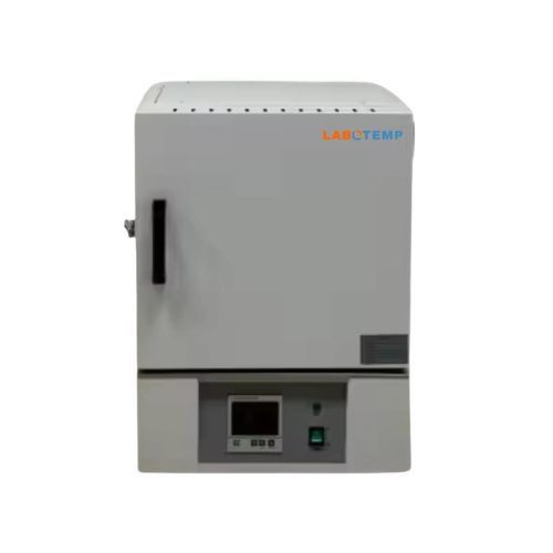 钙化炉 - FMU-04 - Labotemp Systems - 热量 / 热处理 / 烧结