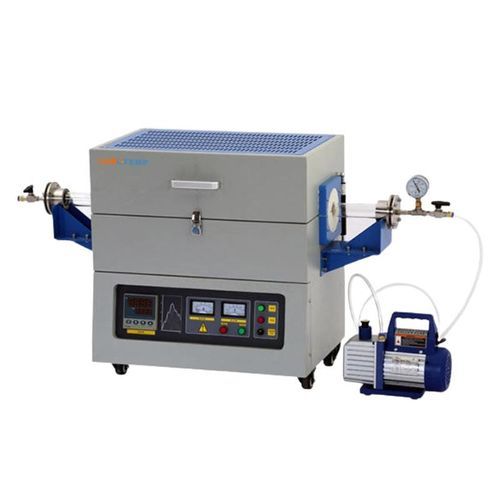 退火管式炉 - FMT-02 - Labotemp Systems - 烧结 / 科学研究 / 用于温度测试