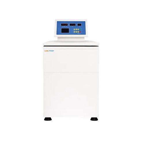 临床离心机 - LRC-107 - Labotemp Systems - 用于血库 / 制药业 / 工业