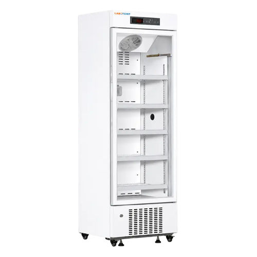 药店冷藏柜 - PHR-17 - Labotemp Systems - 用于疫苗 / 用于医院 / 血库