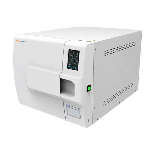 医院医用灭菌器 - LDA-07 - Labotemp Systems - 用于研究 / CSSD / 用于牙科诊所