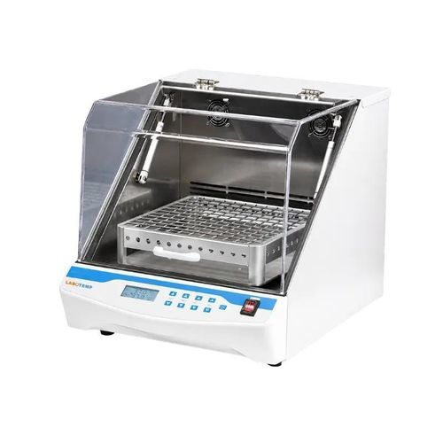 强制对流式实验室培养箱 - LSI-101 - Labotemp Systems - 强制对流 / 科学研究 / 用于微生物学