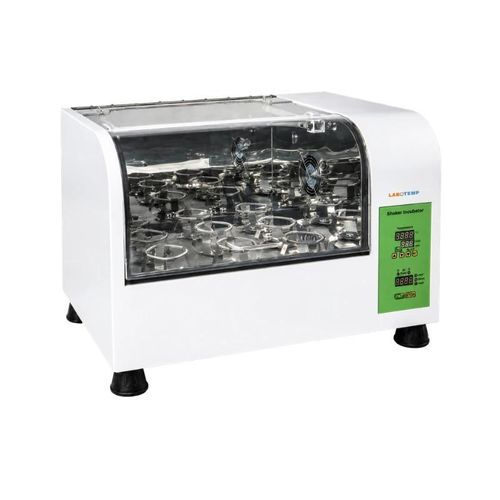 微生物学实验室培养箱 - LSI-102 - Labotemp Systems - 用于制药业 / 教学用 / 台式