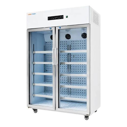 药店冷藏柜 - PHR-19 - Labotemp Systems - 用于疫苗 / 用于医院 / 血库