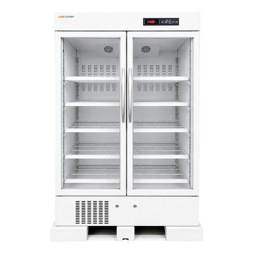 药店冷藏柜 - PHR-20 - Labotemp Systems - 用于疫苗 / 用于医院 / 血库