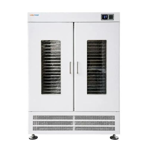 强制对流实验室培养箱 - LPA-104 - Labotemp Systems - 用于血小板 / 用于医院 / 医疗设施