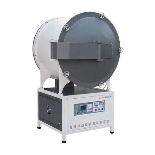 修边炉 - FVA-08 - Labotemp Systems - 退火 / 热处理 / 烧结