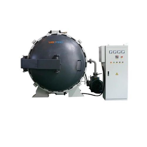 退火炉 - FVA-05 - Labotemp Systems - 热处理 / 烧结 / 科学研究