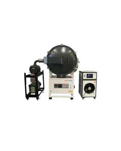 修边炉 - FVA-11 - Labotemp Systems - 退火 / 热处理 / 烧结