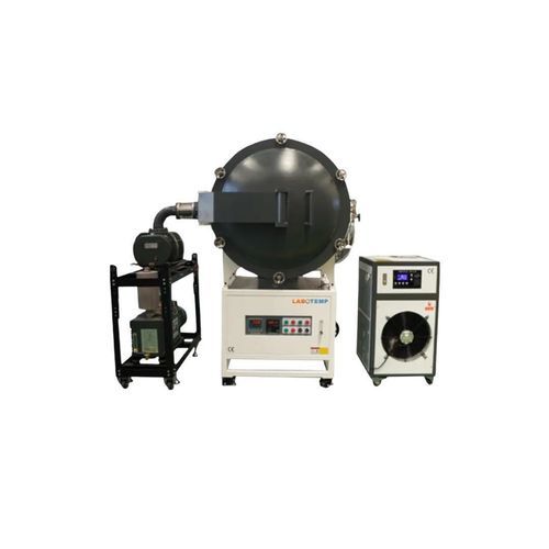 退火炉 - FVA-13 - Labotemp Systems - 热处理 / 烧结 / 科学研究