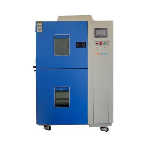 环境室 - LTC-103 - Labotemp Systems - 温度 / 冷热冲击 / 快速温度循环