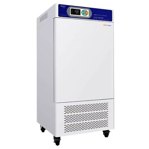 恒温实验箱 - THC-04 - Labotemp Systems - 气候 / 湿度 / 温度