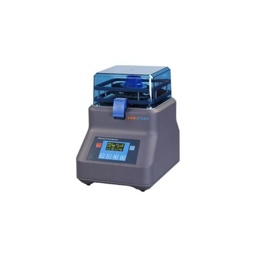 三维均化器 - LTH-01 - Labotemp Systems - 振动 / 台式 / 紧凑型