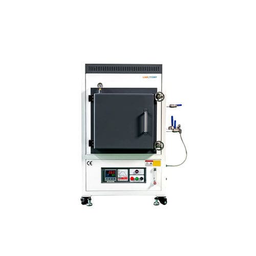 退火炉 - FVA-04 - Labotemp Systems - 熟化 / 烧结 / 科学研究