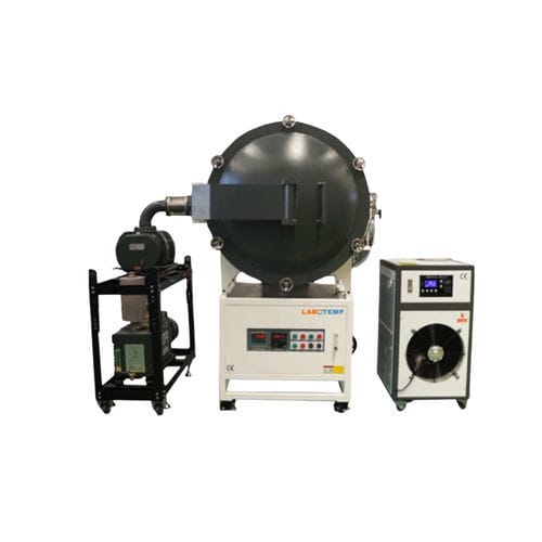 退火炉 - FVA-13 - Labotemp Systems - 热处理 / 烧结 / 科学研究