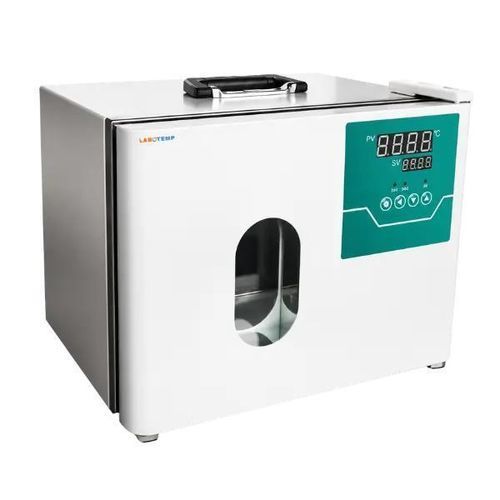 自然对流式实验室培养箱 - LPI-102 - Labotemp Systems - 科学研究 / 用于微生物学 / 用于制药业