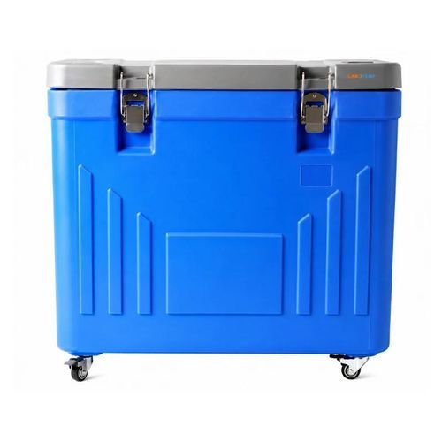 疫苗冷冻柜 - CBL-02 - Labotemp Systems - 用于医院 / 血库 / 用于实验室
