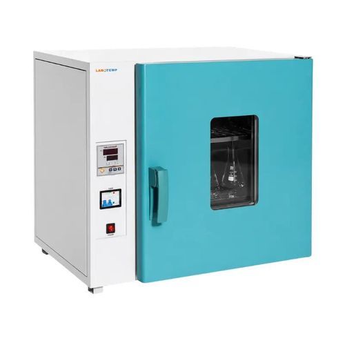 实验室医用灭菌器 - LHS-101 - Labotemp Systems - 微生物 / 用于制药业 / 用于研究