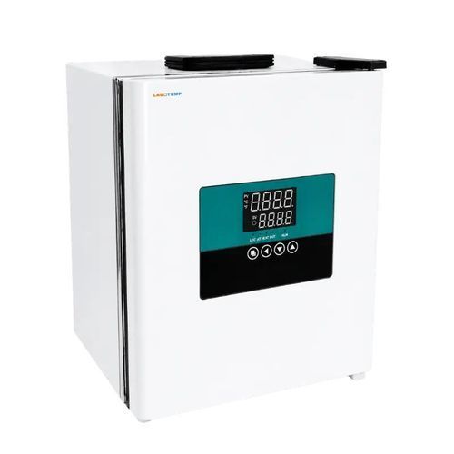 自然对流式实验室培养箱 - LPI-101 - Labotemp Systems - 用于微生物学 / 细胞培养 / 通用